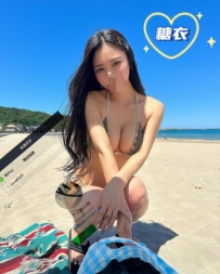 台灣外送茶 優質美少女 一枚 清新自然 甜甜的滋味 性感指數破表