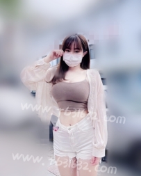 陽光女孩 喜歡嘗試各種不同 的事物  連愛愛也喜歡各種玩法都嘗試 推薦膚色白皙 胸部柔