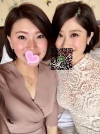 #雙飛輕熟姐妹 喜歡被摩擦的感覺  超級悶騷 床上超好會搖