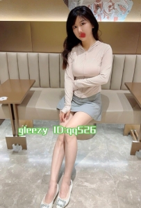 中和外送茶gleezy ID:qq5268 南亞163/48/D/28歲 這位熟到剛剛好的姐姐 大奶軟嫩 腰身